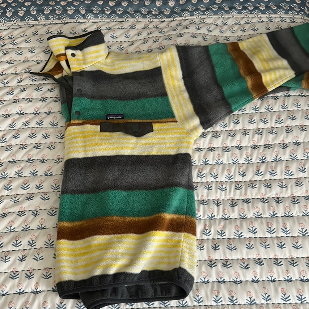 Patagonia Synchilla